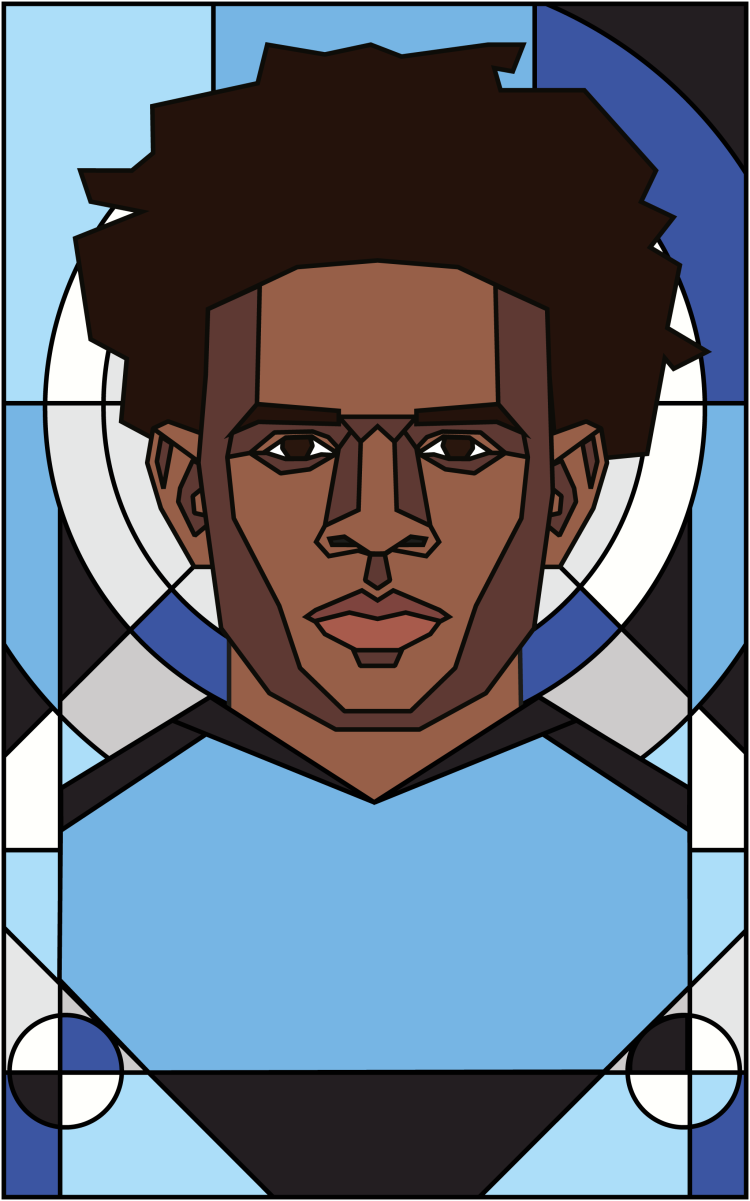 马德里的绚 马德里的绚