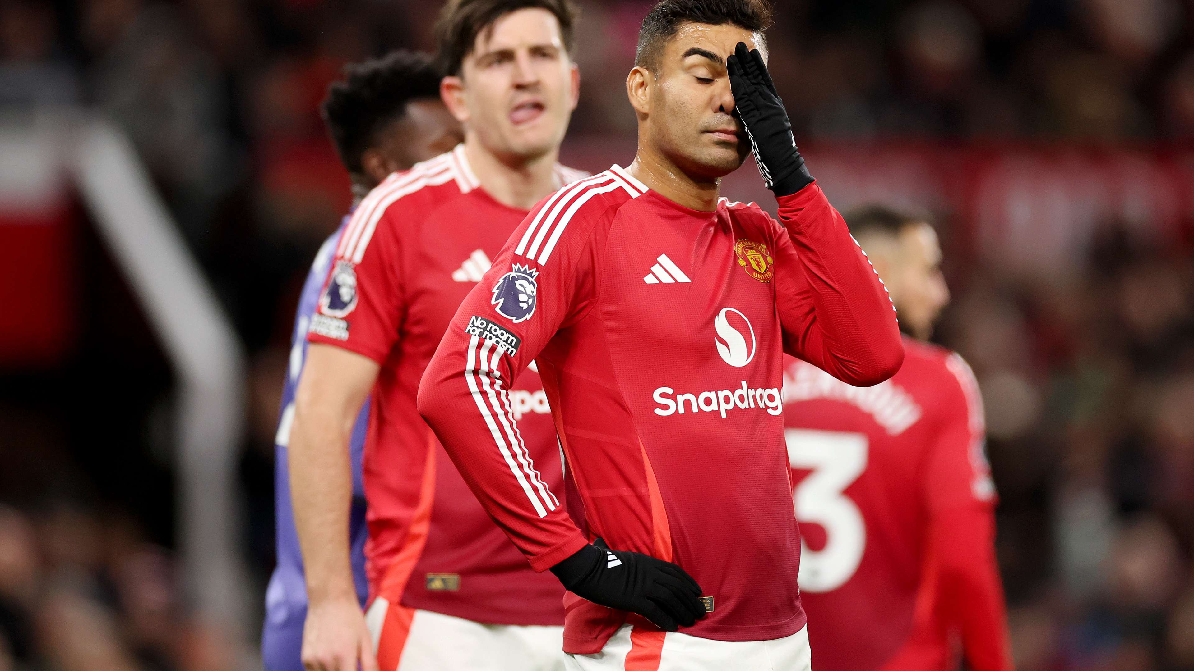 瑞士喀麦隆首发阵容揭晓 扎卡舒波莫廷携手出战索默和奥纳纳对决