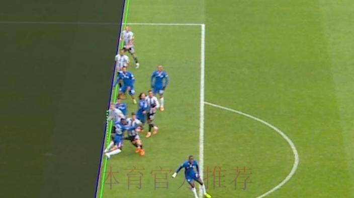 沃尔特马德双响！英超生涯首次，拒绝体毛越位，球迷从嘘声到欢呼